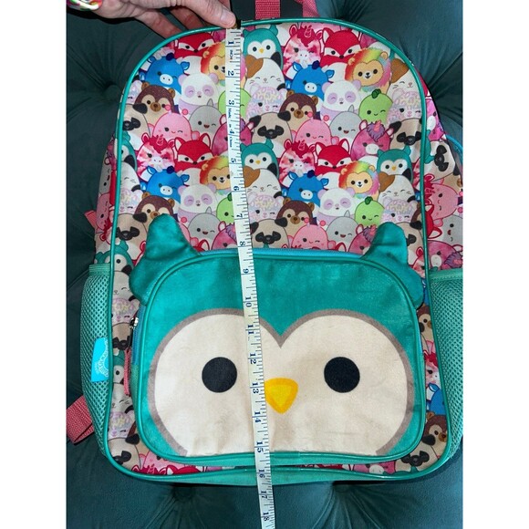 Squishmalllows Backpack - Picture 8 of 9